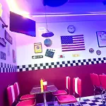 Monacos Home And Food