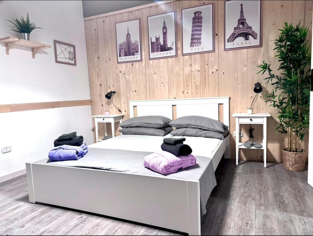 Appartement Monacos And Food